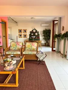 Appartamento Mediterraneo - Capo Mulini