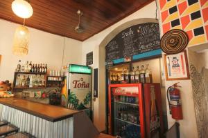 Hostel De Boca en Boca