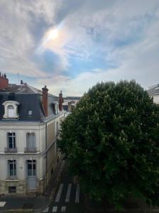 Hôtel des Arts hyper centre Tours