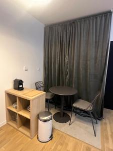 Hôtel des Arts hyper centre Tours