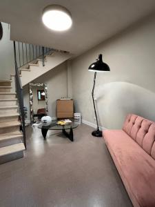 Ginevra Boutique Rooms - Palazzo Leosini - Residenze DEpoca
