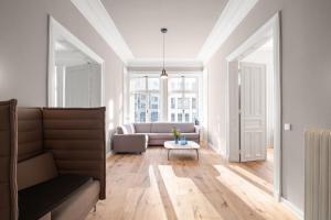 Park Lane Central Apartments