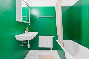 Naschmarkt City Apartment is Calling