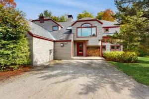 Piper Ridge B15 - Intervale