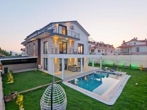 Villa Seçil 2 - Vily, Fethiye