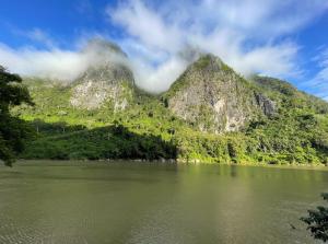 Nongkhiaw The Float House