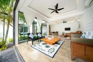 宽敞舒适 邦涛海滩Laguna附近 三卧室私人泳池别墅