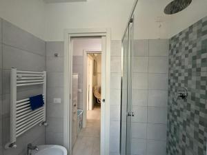 Quiet Corner in the Eternal City