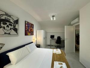 Quiet Corner in the Eternal City