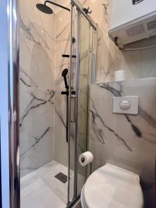 Fully equipped Studio - 2 guests - 4 mins from the metro