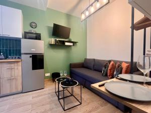 Fully equipped Studio - 2 guests - 4 mins from the metro