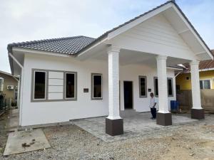 CL Homestay - Belakang Masjid SYP Machang
