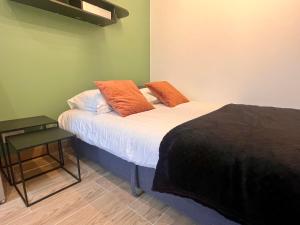 Fully equipped Studio - 2 guests - 4 mins from the metro