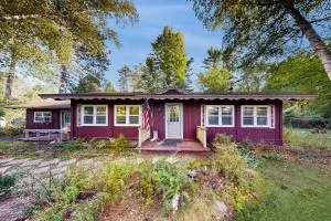 Iron Mountain Getaway - Iron Mountain