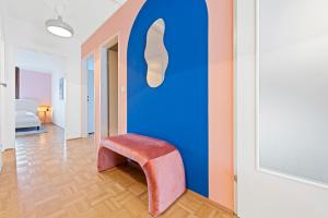 Naschmarkt City Apartment is Calling