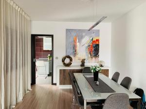 Modern Flat near Lisbon