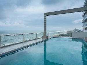 Coastal Bliss with Stunning Ocean View and Prime Location