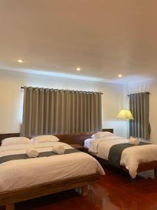 Nakhon Phanom Villa