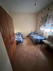 Kles house - Valjiosi