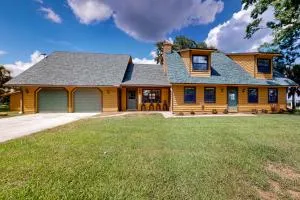 The Manatee Cove - Side A - كوكوا