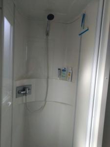 Campings mobil home : photos des chambres