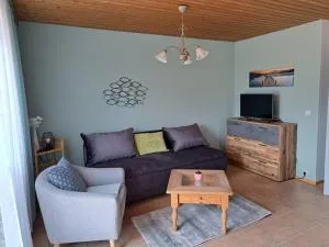 Ferienwohnung direkt am See 2 - Альтмюнстер