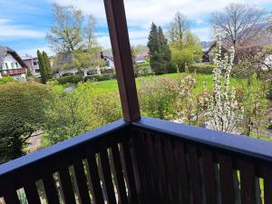 Ferienwohnung direkt am See 2