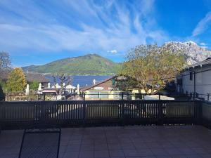 Ferienwohnung direkt am See 2