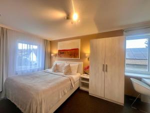 Double or Twin Room room in Hotel Shato