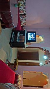 Appartement moyen standing à Agadir