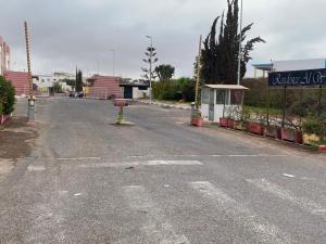 Appartement moyen standing à Agadir