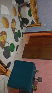 Appartement moyen standing à Agadir