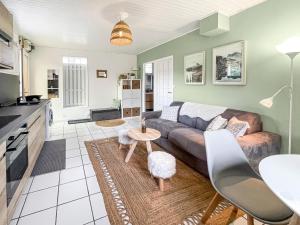 Vue Montagne à Saint Martin dHères