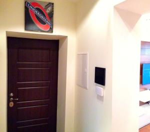 Apartment Mihailovskaya