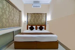 Salt Lake Inn - 加尔各答