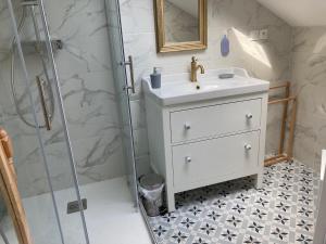 Comme à la maison !