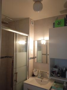 Sejours chez l'habitant La Citadelle : photos des chambres