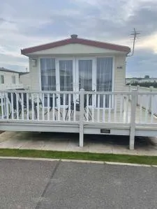 6 BERTH DELUXE ON THE GOLDEN PALM CHAPEL st LEONARD PG101 - 查珀尔圣伦纳兹