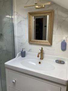 Comme à la maison !