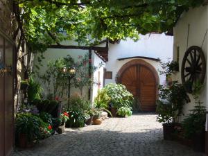 Ferienwohnungen Haus Ruth