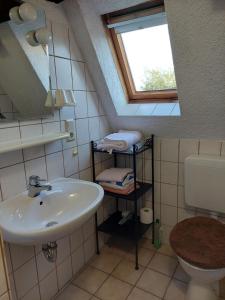 Ferienwohnungen Haus Ruth