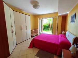 Maresole tra lEtna e Taormina