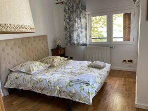 Comme à la maison !