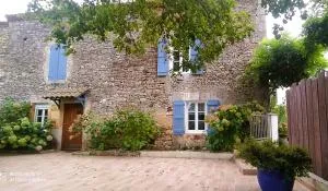 La maison d'iréne - Sauvetat-de-blanquefort