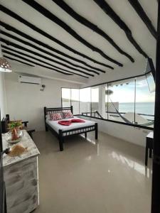 Casa de Playa Ocaso I