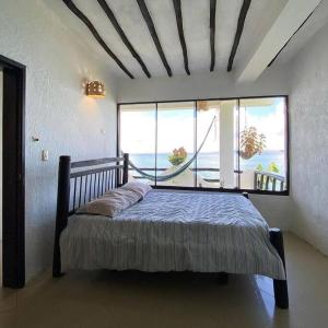 Casa de Playa Ocaso I