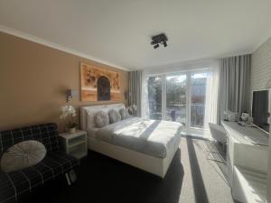 Triple Room with Balcony room in Hotel Shato