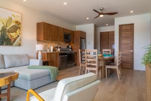 Playa Sur Paradise - Beachfront Living