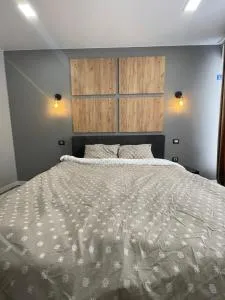 Alba Iulia Residence - Kartusha