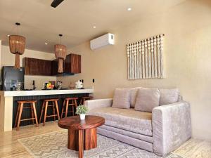 Loch Tulum Condos by Bunik